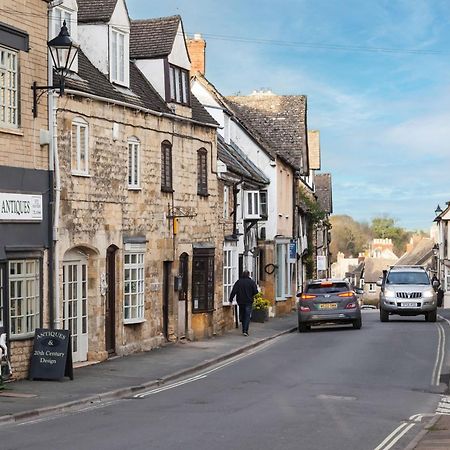 Orchard Lea Villa Winchcombe Exterior foto