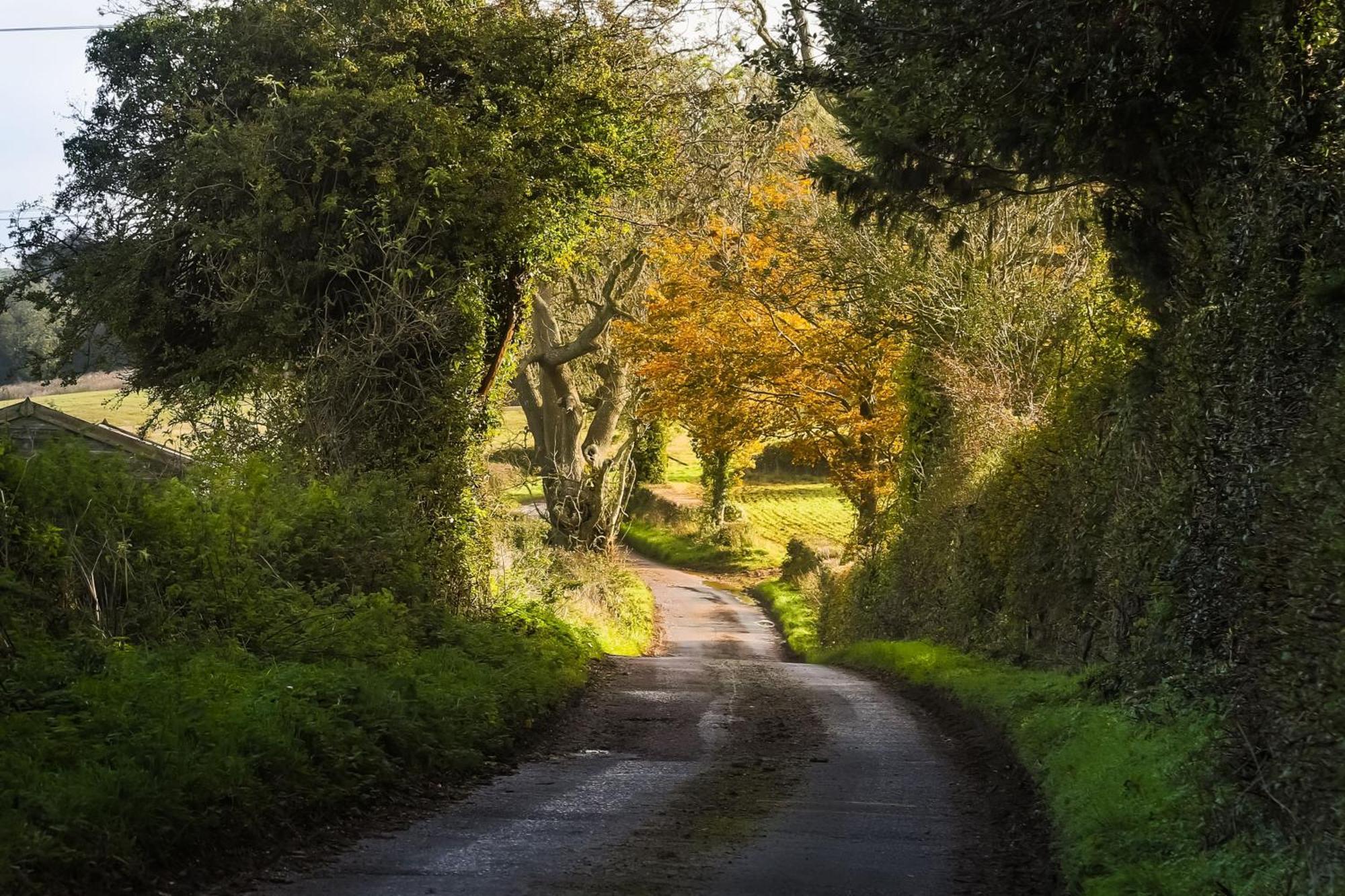 Orchard Lea Villa Winchcombe Exterior foto